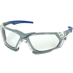 Gafas Bouton Optical Fortify con espuma