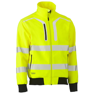 Bisley 333M6979T — Chaqueta softshell