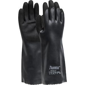 Guante Assurance 56-586CR