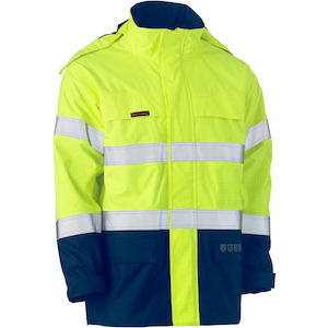 Bisley BJ8110T — Chaqueta Shell FR
