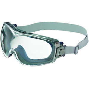 Goggles de seguridad UVEX