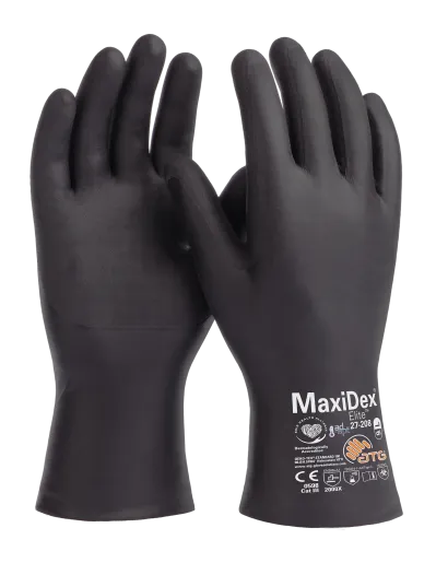 Guantes MaxiDex de ATG