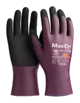Guantes MaxiDry de ATG