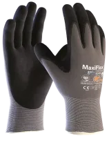 Guantes MaxiFlex de ATG